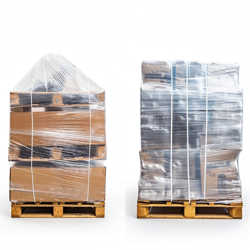 How do shrink packaging machines adapt to different industries and products