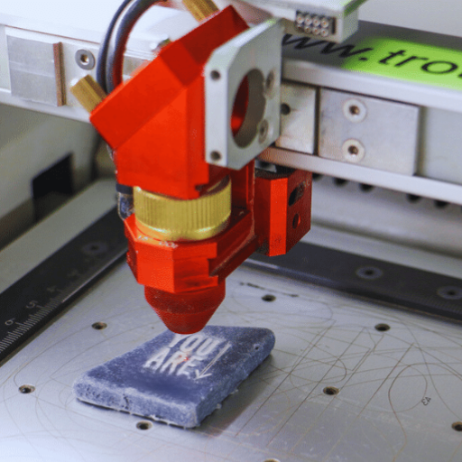 How do you choose the best laser engraver for stone projects?