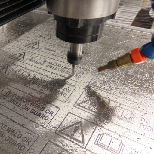 How do you choose the proper laser marking or engraving system?