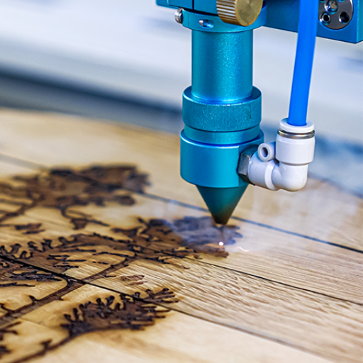 How do you choose the right laser engraver for your projects?