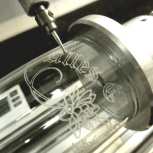 How do you choose the right laser engraving machine for glass?