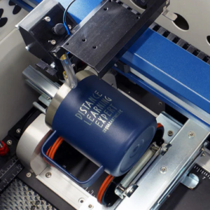How do you maintain and troubleshoot your rotary laser engraver?