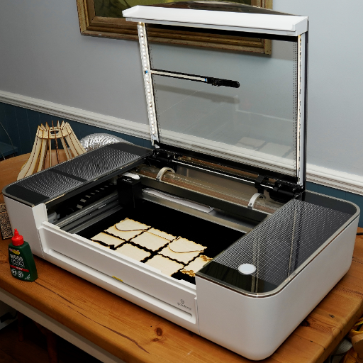 How to Choose the Best Desktop Laser Cutter for Your Needs?