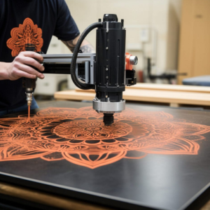 How to Choose the Best Laser Engraver for Small Business Startups?