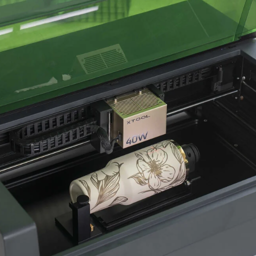 How to Get the Best Results from Your First Laser Engraver?