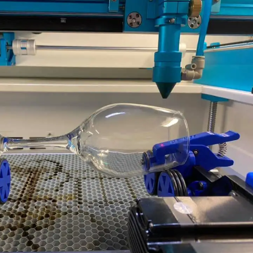 How to choose the best rotary laser engraver for your needs?