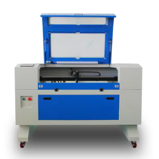 How to choose the right CO2 laser cutter for your needs