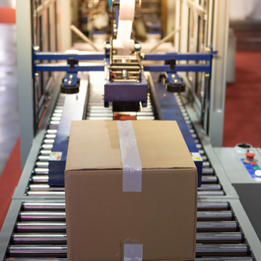 How to choose the right carton sealing machine for your specific needs