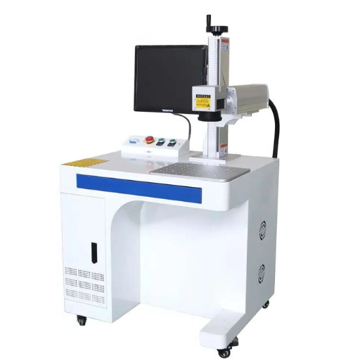 How to choose the right laser marking machine for your needs