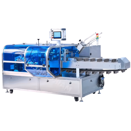 How to choose the right packaging machine for your business