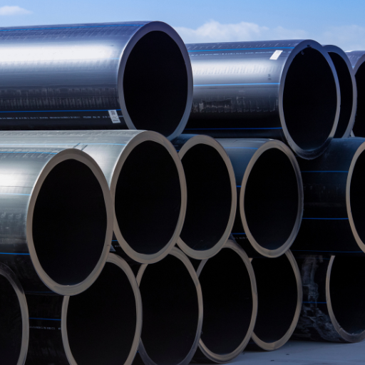 How to ensure consistent quality in HDPE pipe production