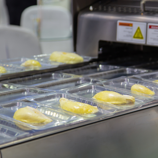 How to implement automated packaging solutions in your facility
