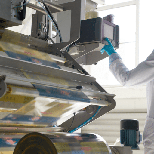 How to maintain and troubleshoot packaging machines
