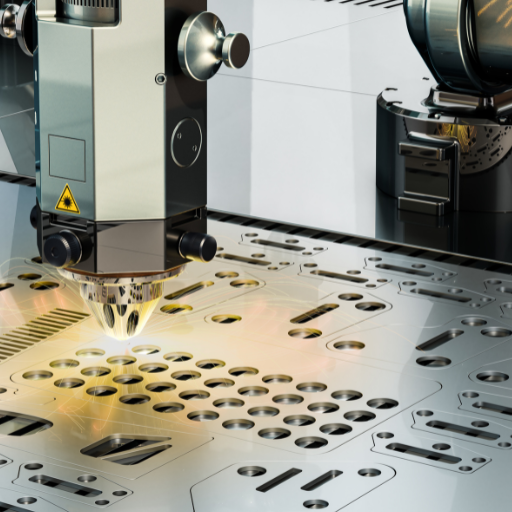 How to use a laser cutter safely and effectively