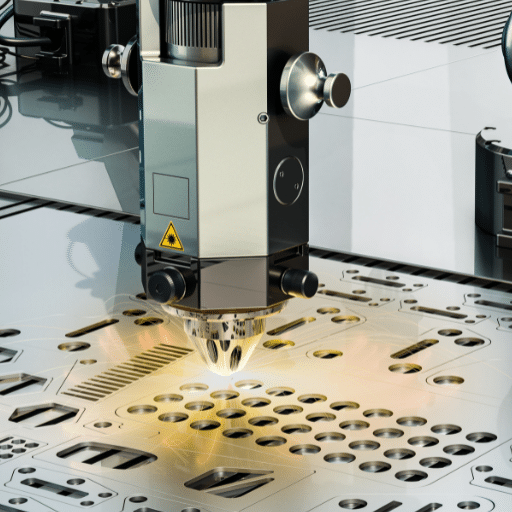 How versatile are industrial laser cutting systems
