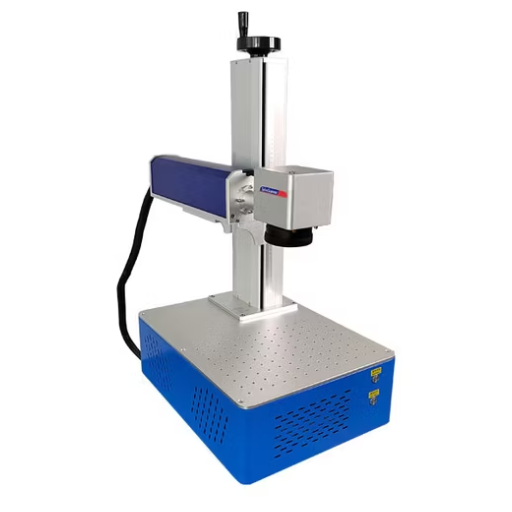 Mini 30W CO₂ Laser Engraving Machine