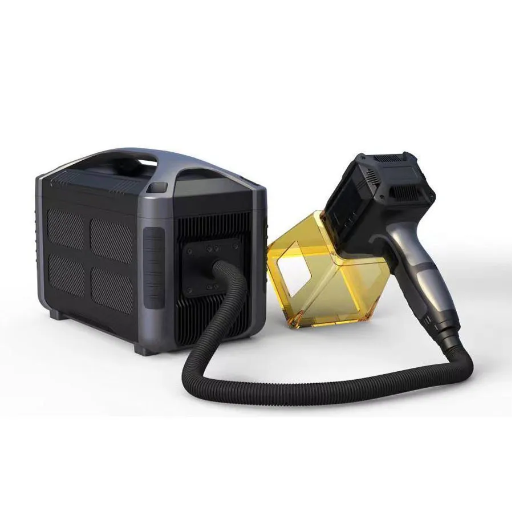 Portable Handheld Laser Marking Machine