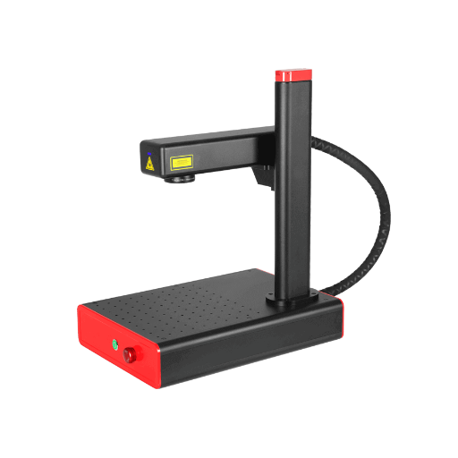 Mopa 10W Mini Laser Marker Machine