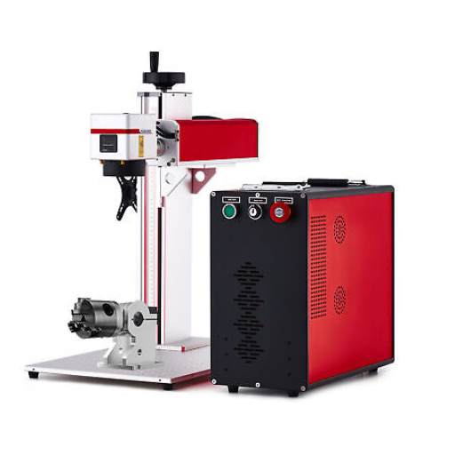 Mopa 30W Fiber Laser Marking Machines