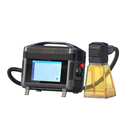 Mini Handheld Laser Marking Machine