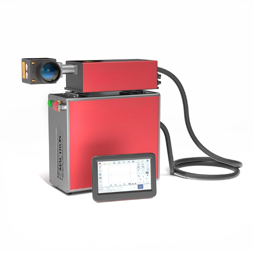 Portable UV Laser Marking Machine