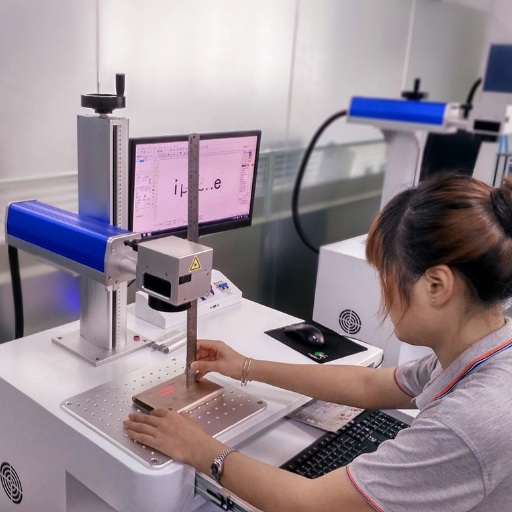 What Are Common Applications for UV Laser Marking Machines?