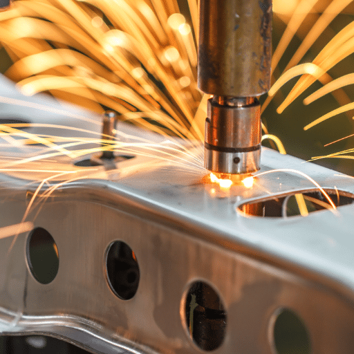 What Are the Applications of Fiber Laser Cutting in Industry