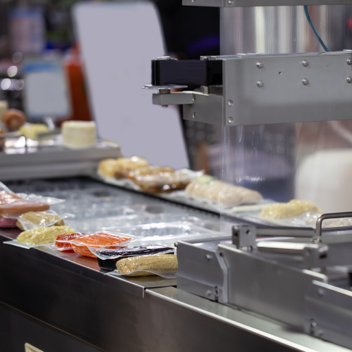 What Are the Benefits of Using Flow Pack for Packaging