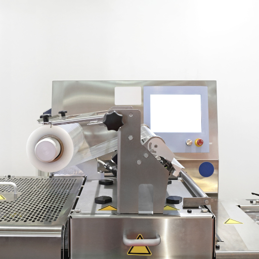 What Are the Different Types of Flow Wrapping Machines Available