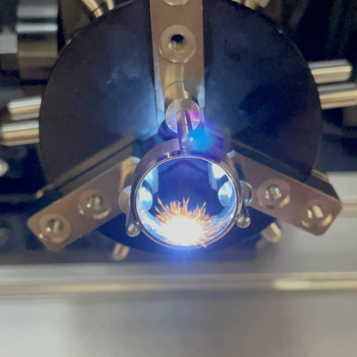 What Are the Key Components of a UV Laser Engraving System?