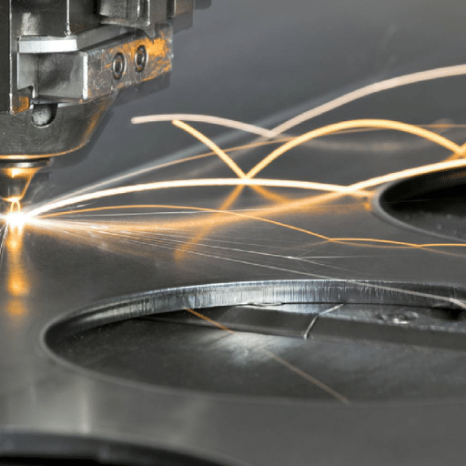 What Materials Can Be Cut with a Fiber Laser Cutting Machine