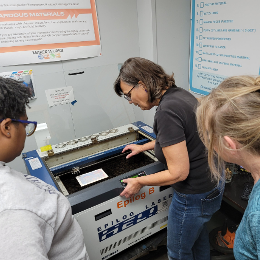 What Support and Community Resources Are Available for New Laser Engraving Enthusiasts?