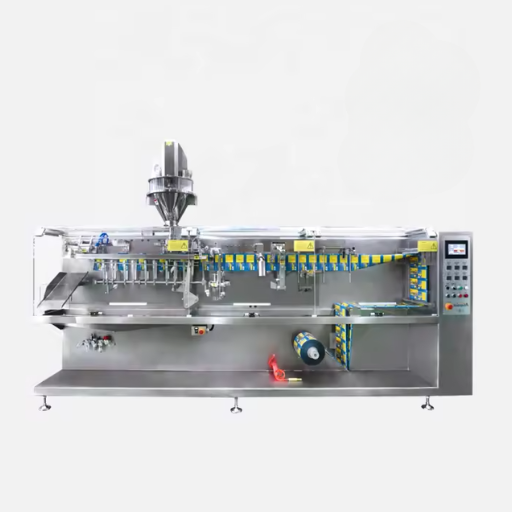 What are automated packaging solutions and how do they work