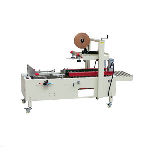 What are carton sealing machines and how do they work