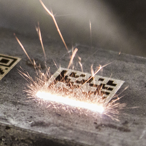 What are laser marking technologies and how do they work?