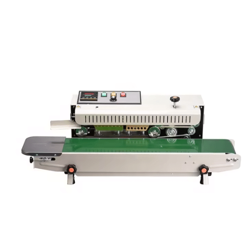 What are seal machines and how do they enhance product integrity