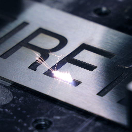 What are the advantages of laser marking over other marking methods?