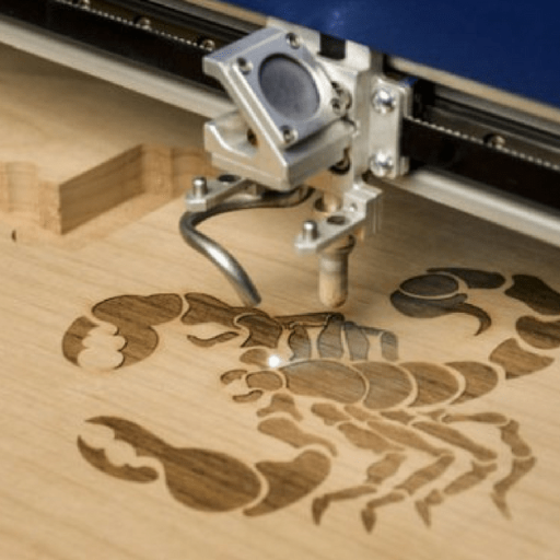 What are the applications and business opportunities for laser etching machines?