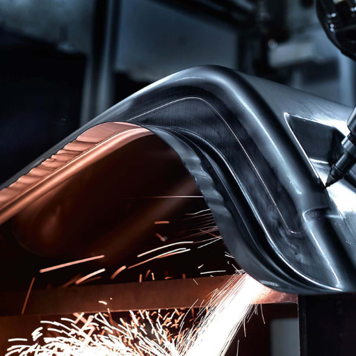 What are the applications of metal laser cutting in various industries