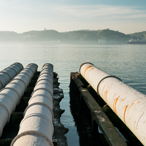 What are the benefits of using HDPE pipes over traditional materials