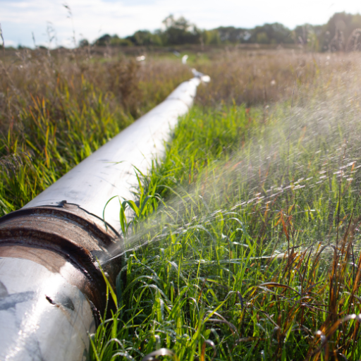 What are the best practices for maintaining HDPE pipes to maximize service life