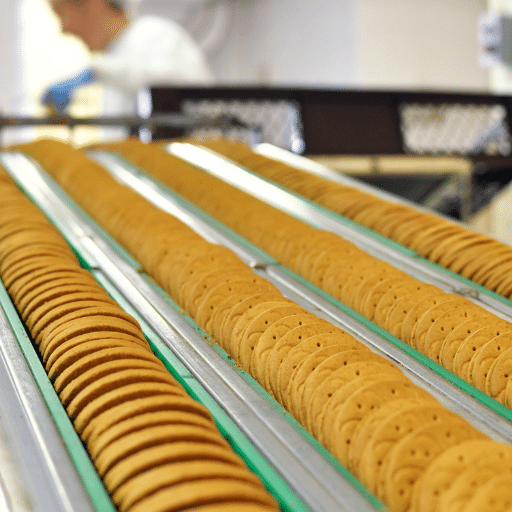 What are the key features to look for in a cookie packaging machine