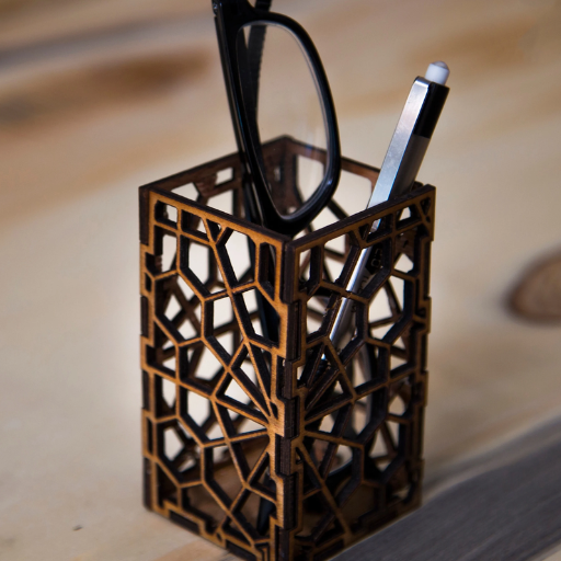 What are the laser cutter projects to try
