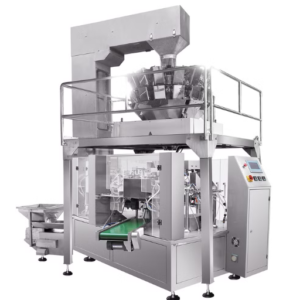 What are the latest advancements in packaging machinery