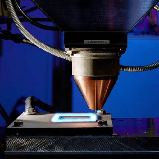 What are the latest trends in 3D laser engraving technology?