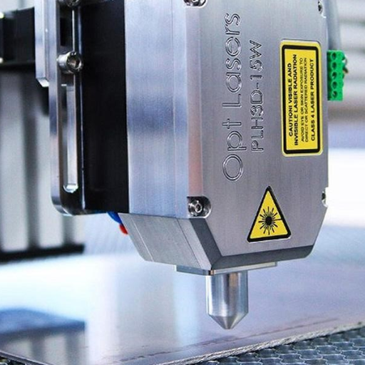 What are the latest trends in laser engraving technology?
