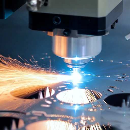 What are the most common laser cutting machine applications