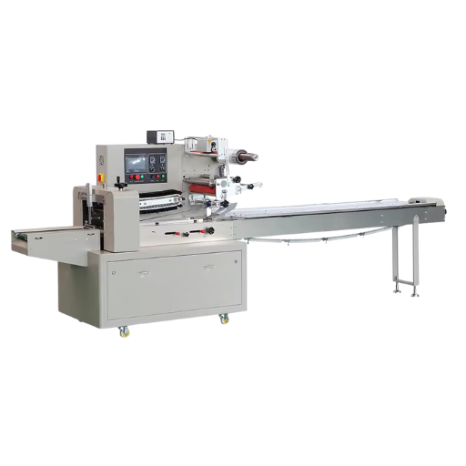What are wrapper machines and how do they improve efficiency