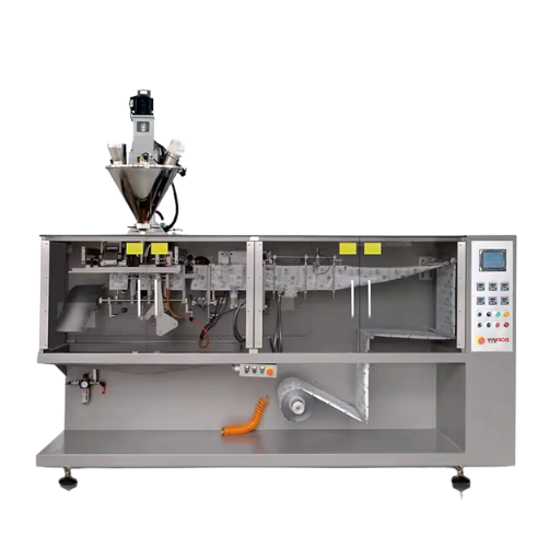 What factors should I consider when choosing packaging equipment
