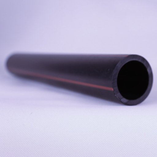 What factors should I consider when selecting the right HDPE pipe size